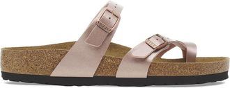 Birkenstock Muiltjes met teenstukje Mayari