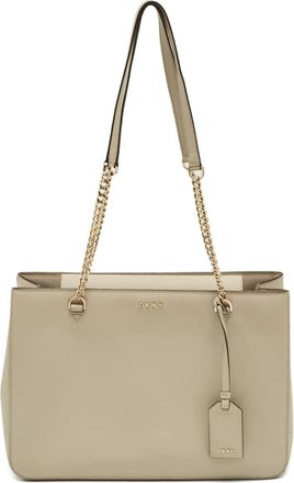 DKNY Borsa tote Bryant Park - Toni neutri