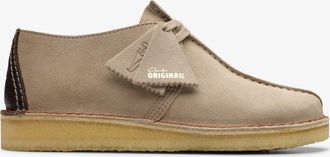 Clarks Desert Trek Standard Fit