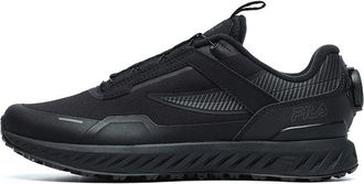 Fila (WMNS) FILA Athletics Triple Black A12W142213FBA