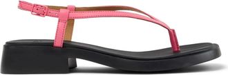 Camper Sandalen - Dames - Sandalen - Roze - 40 EU - Schoenen