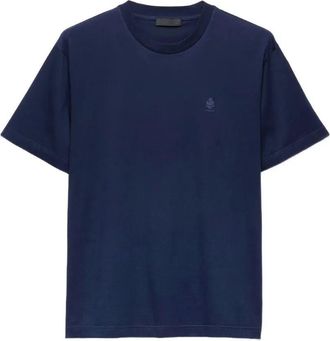 Prada Jersey T-Shirt