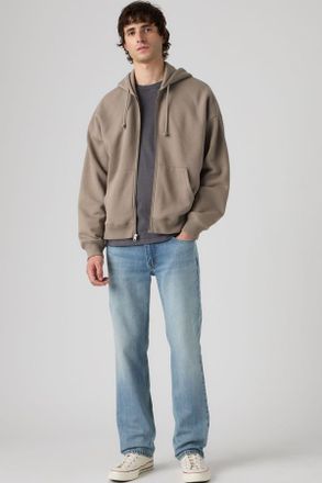 Levi's 514 Straight Vaqueros - Hombre - 30X30 - Lavado medio / Second Wind Advanced