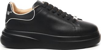 Philipp Plein Megastar Low Top Sneakers