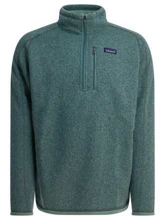 Patagonia Better Sweater Half-Zip Sweatshirt