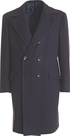 Kiton Coat