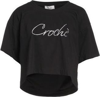 Crochè CAMISETAS Y TOPS - Camisetas en YOOX.COM
