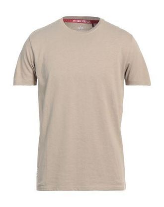 Alpha Industries TOPWEAR - T-shirts sur YOOX.COM
