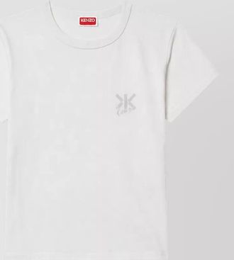 Kenzo short-sleeve t-shirt