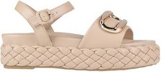 Caf&egrave;noir FOOTWEAR - Sandals sur YOOX.COM