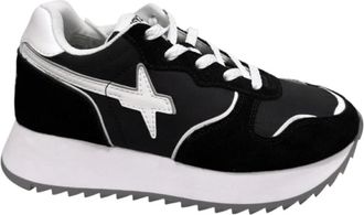 W6YZ Hombre, Zapatos, Multicolor, Talla: 41 EU