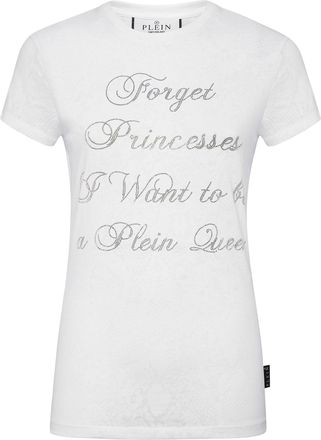 Philipp Plein T-Shirt Ronde Hals
