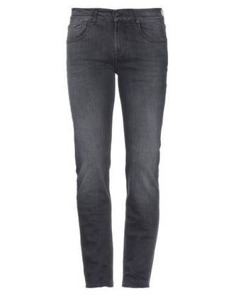 7 For All Mankind BOTTOMWEAR - Jeans on YOOX.COM