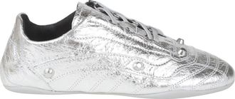 Balenciaga Mujer, Zapatos, Gris, Talla: 37 EU