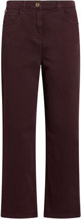 Elisabetta Franchi BOTTOMWEAR - Trousers on YOOX.COM