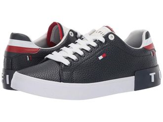 Tommy Hilfiger Rezz Mens Shoes Dark Blue : 11.5 D - Medium, Synthetic