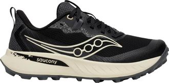 Saucony Saucony Peregrine 15 Black / Pearl S10990-100 Womens