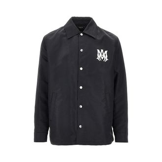 Amiri MA nylon coach jacket Man S