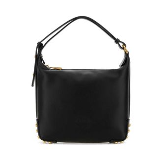Tod's Metal Dots Mini Shoulder Bag