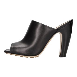 Bottega Veneta Donna, Scarpe, Nero, 37 EU, new