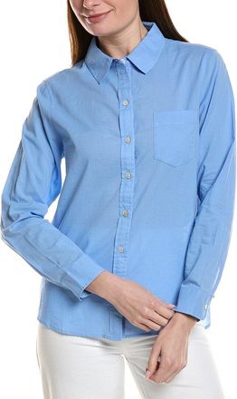 Tommy Bahama Washed Voile Classic Shirt