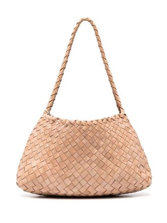 Dragon Diffusion Rosanna shopper - Beige