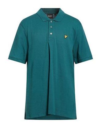 Lyle & Scott CAMISETAS Y TOPS - Polos en YOOX.COM