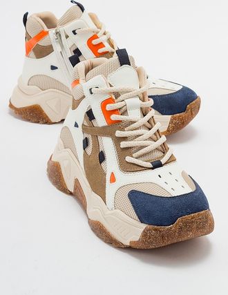 Prologue Lowel Sneaker Boot