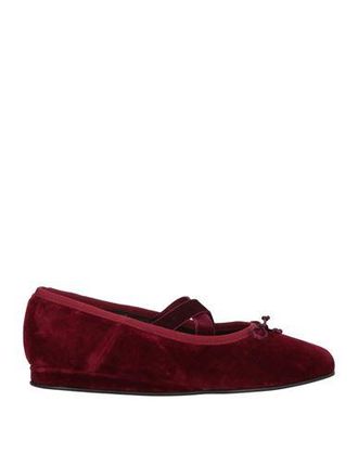 Castaner FOOTWEAR - Ballet flats on YOOX.COM
