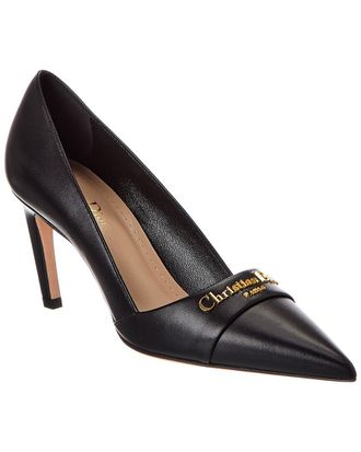 Dior My Dior Leather Pump