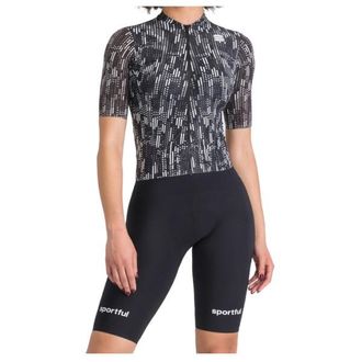 Sportful G-Suit Veloeinteiler f&uuml;r Damen | grau