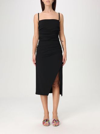 Dolce & Gabbana Abito Dolce & Gabbana in crepe drappeggiato