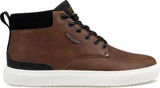 PME Legend Sneakers Lexing-T Bruin