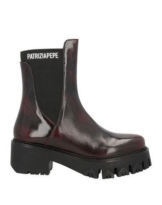Patrizia Pepe SCHUHE - Stiefeletten auf YOOX.COM