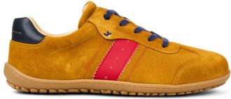 Koel Ilo Suede 3.0 Barfussschuhe f&uuml;r Herren | ocra