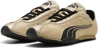 Puma H-Street Chrome Sneaker in Puma Gold/puma Black at Nordstrom, Size 10.5