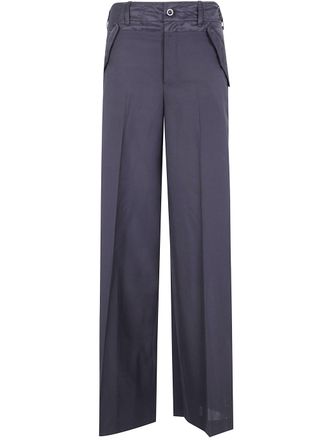 sacai Suiting Mix Pants