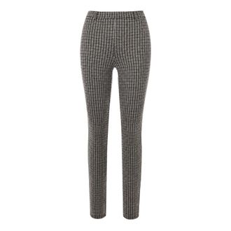 Patrizia Pepe Mujer, Pantalones, Marr&oacute;n, Talla: L