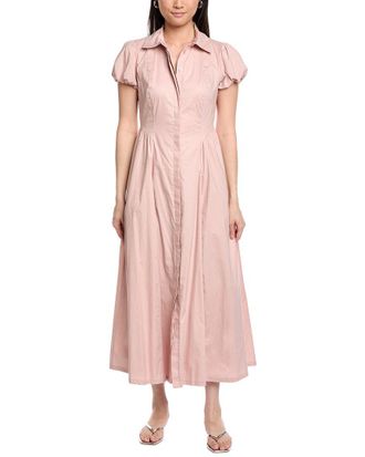 Taylor Shirtdress