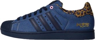 adidas x Disney Superstar II Zootopia Denim KH7260