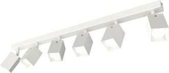 Lumicom Brick Plafon Xl Monocolor Mate