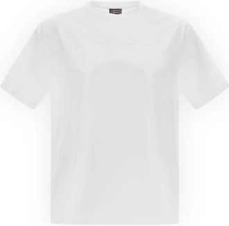 Herno Heren, Tops, Wit, Maat: XL