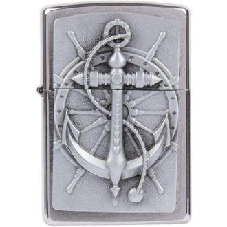 Zippo Accendino ZIPPO NAUTIC EMBLEM 2004290
