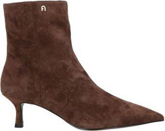 Furla FOOTWEAR - Ankle boots sur YOOX.COM