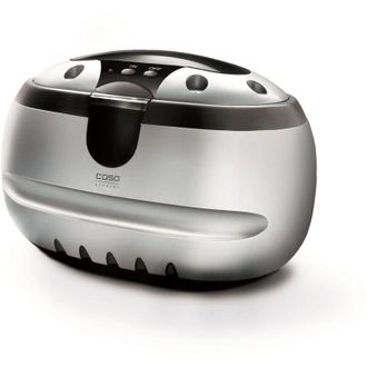 Caso 1500 Ultrasonicclean - M&aacute;quina Limpiadora Por Ultrasonidos (importado De Alemania)