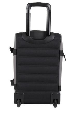 Rains Koffer - Texel Cabin Trolley - Gr. unisize - in Grau - f&uuml;r Damen