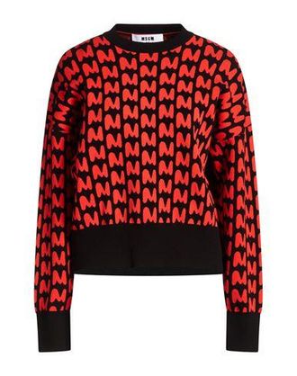 Msgm STRICKWAREN - Pullover auf YOOX.COM