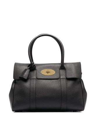 Mulberry Borsa tote Bayswater - Nero