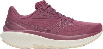 Saucony Womens Echelon 10 Running Shoes In Terra Almond