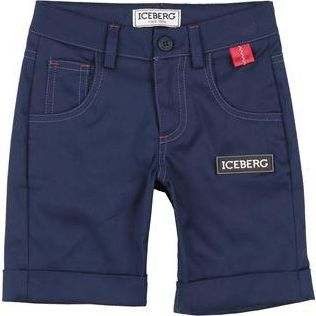 Iceberg BOTTOMWEAR - Shorts & Bermuda Shorts on YOOX.COM